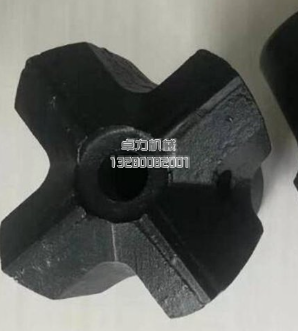 如何提高性能十字釬頭？